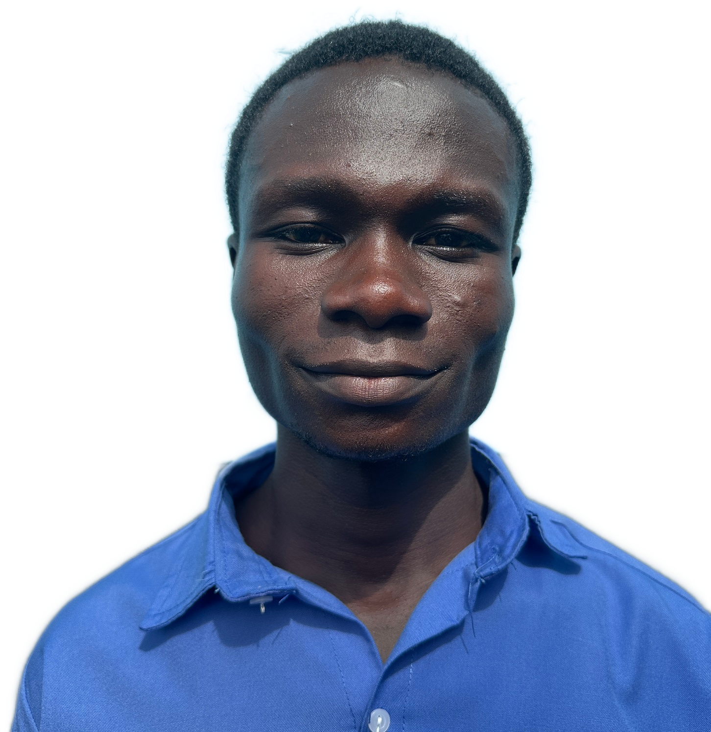 ACQUAH JEFF